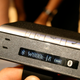 Illustration for article titled Sony Ericsson's Cool Desk/Car Bluetooth Speakerphone: HCB-120
